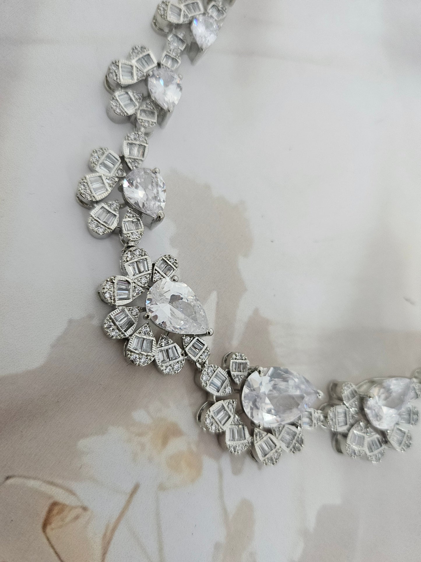 Rose Blossom Elegance Set