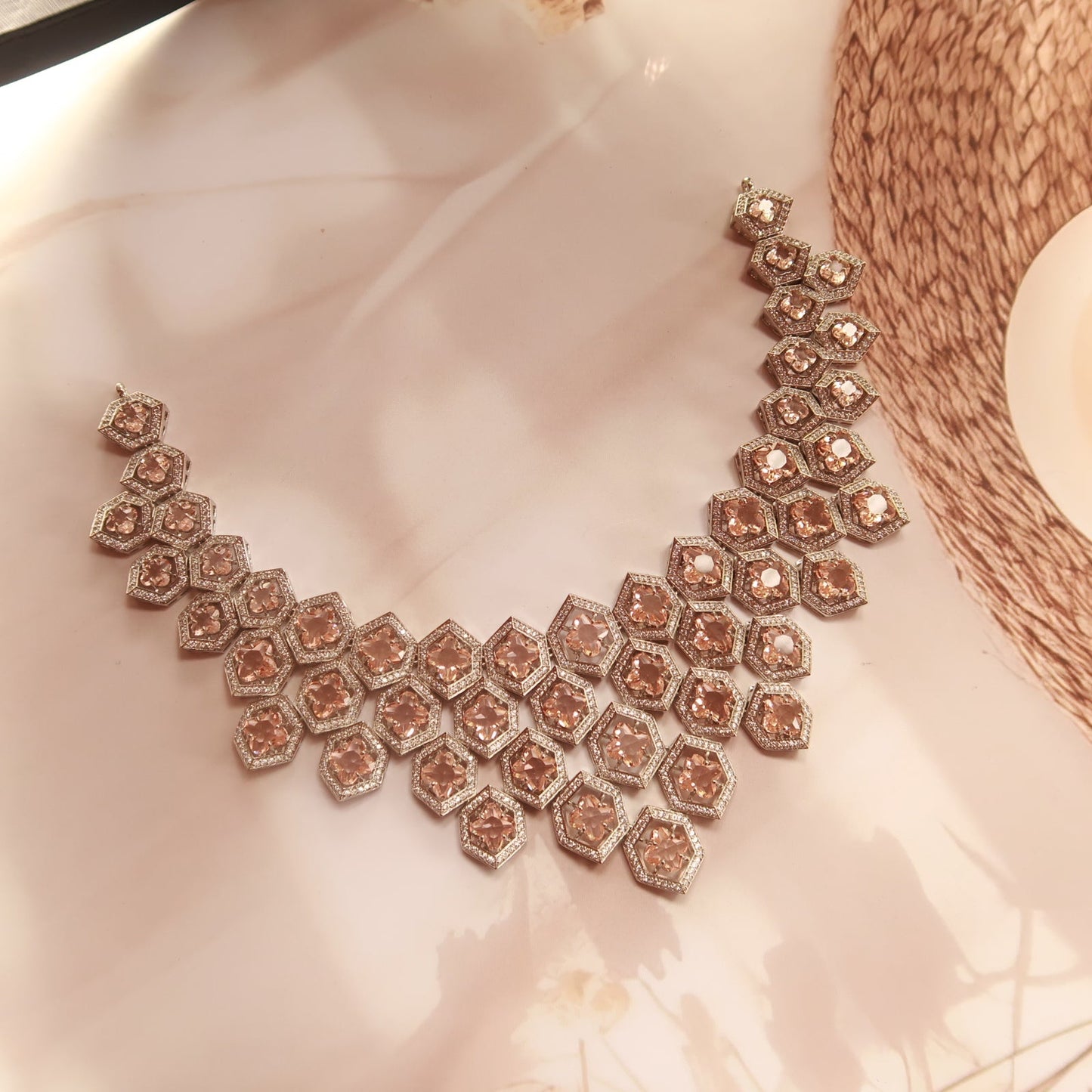 CZ Designer Precision cut set