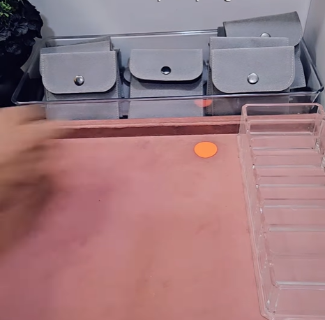 Jewellery Mystery Bag