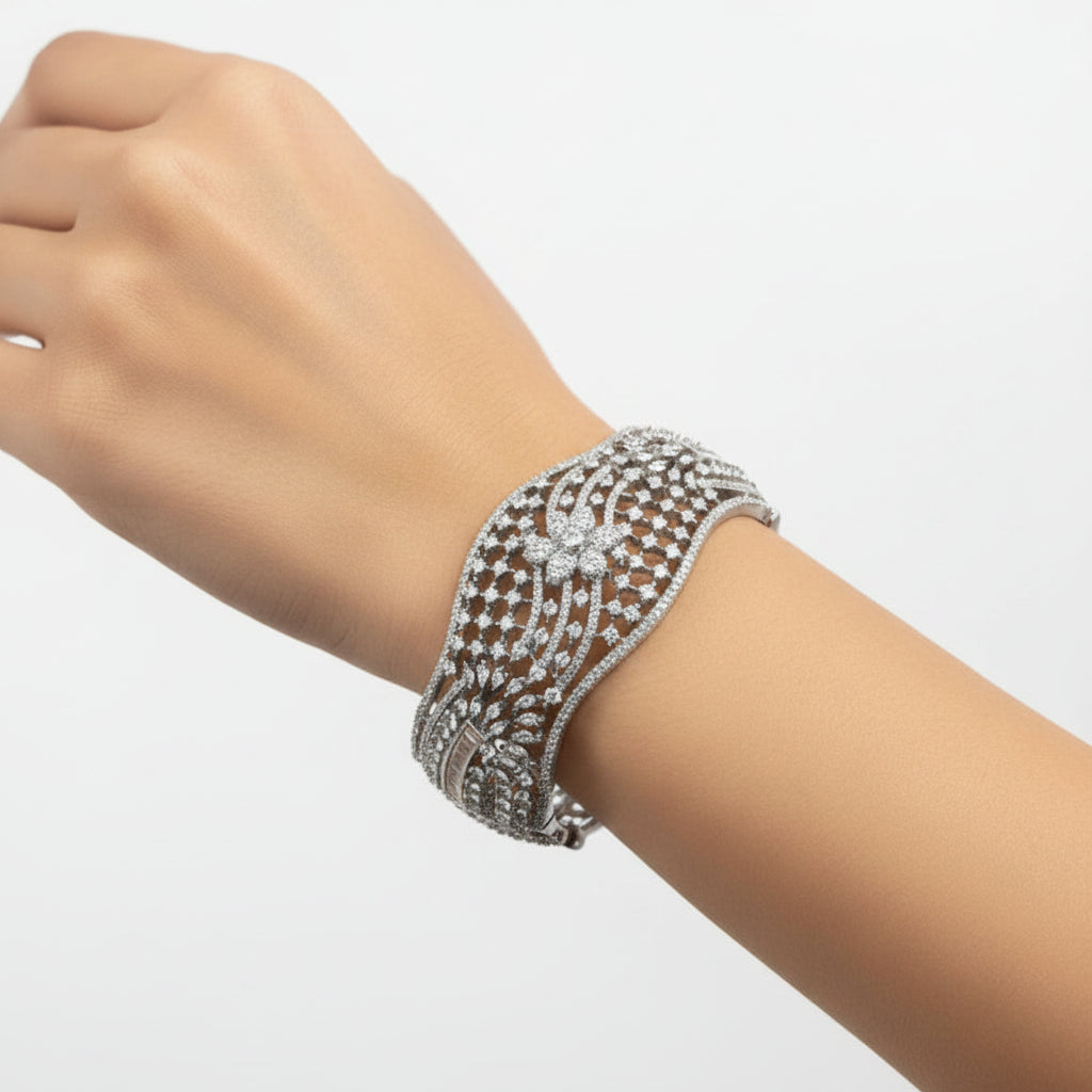 Royal CZ Statement Kada