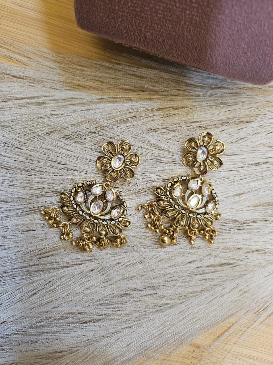 Royal Radiance Necklace