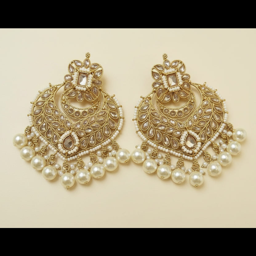 Regal Radiance Chandbalis