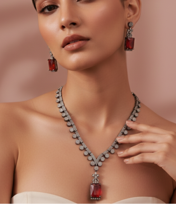 Regal Reflection set