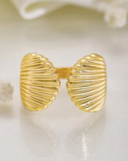 Coastal Shell Ring