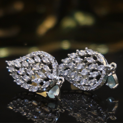 Radiant Petal Earring