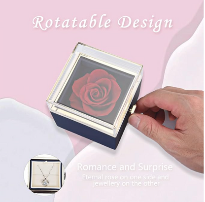 Eternal Bloom Box