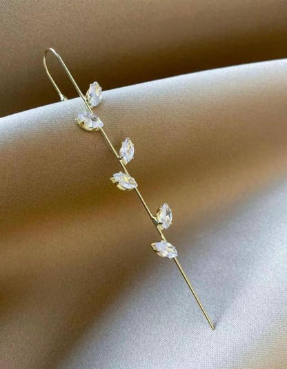 Leafy Crystal Ear Crawler