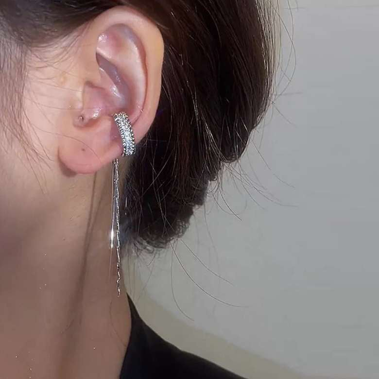 Ear Cuff