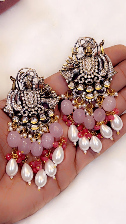 Krishna Radiance Heritage Set