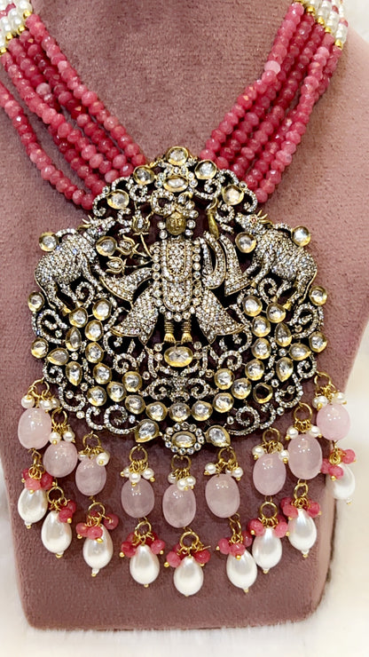 Krishna Radiance Heritage Set