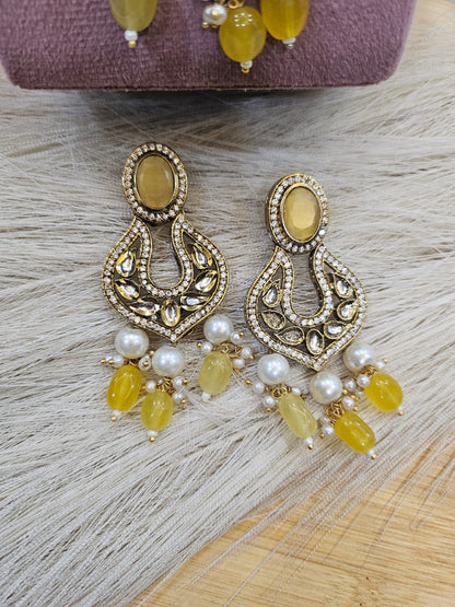 Golden Glow Heritage Set