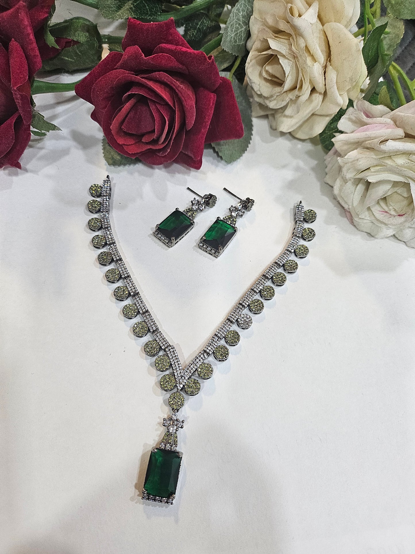 Regal Reflection set