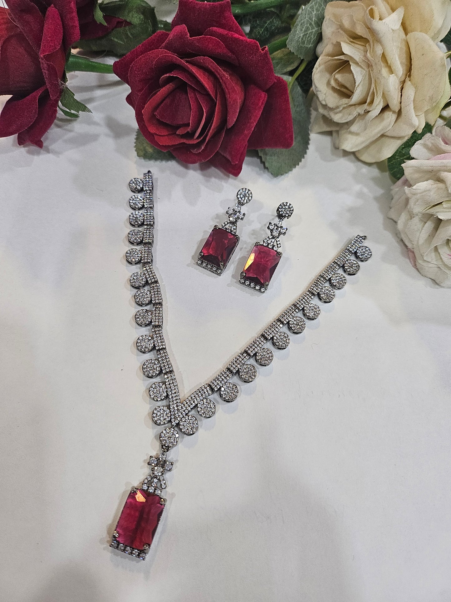 Regal Reflection set