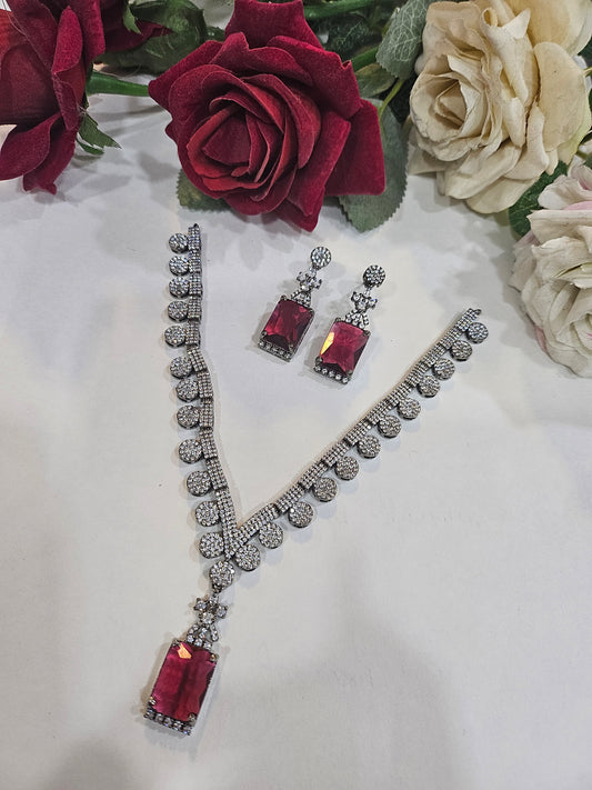 Regal Reflection set