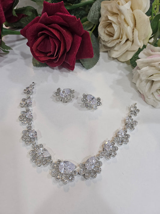 Rose Blossom Elegance Set