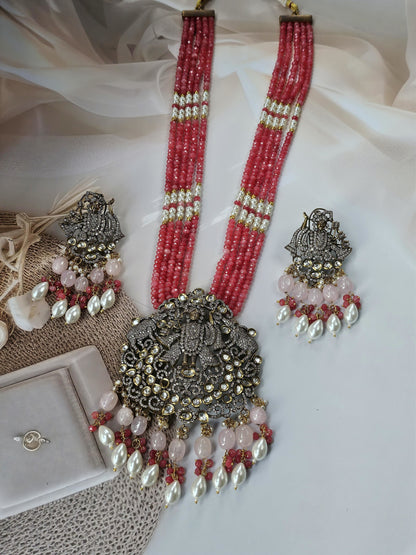 Krishna Radiance Heritage Set