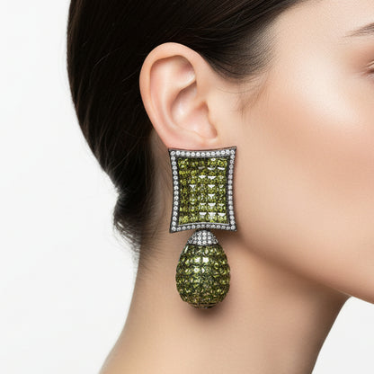 Allure Drops Earrings