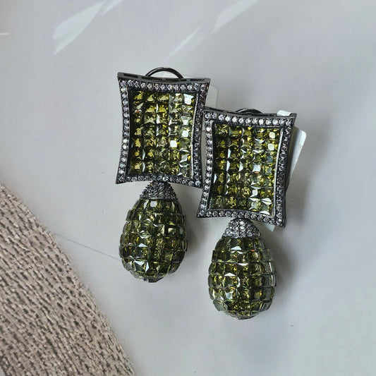 Allure Drops Earrings