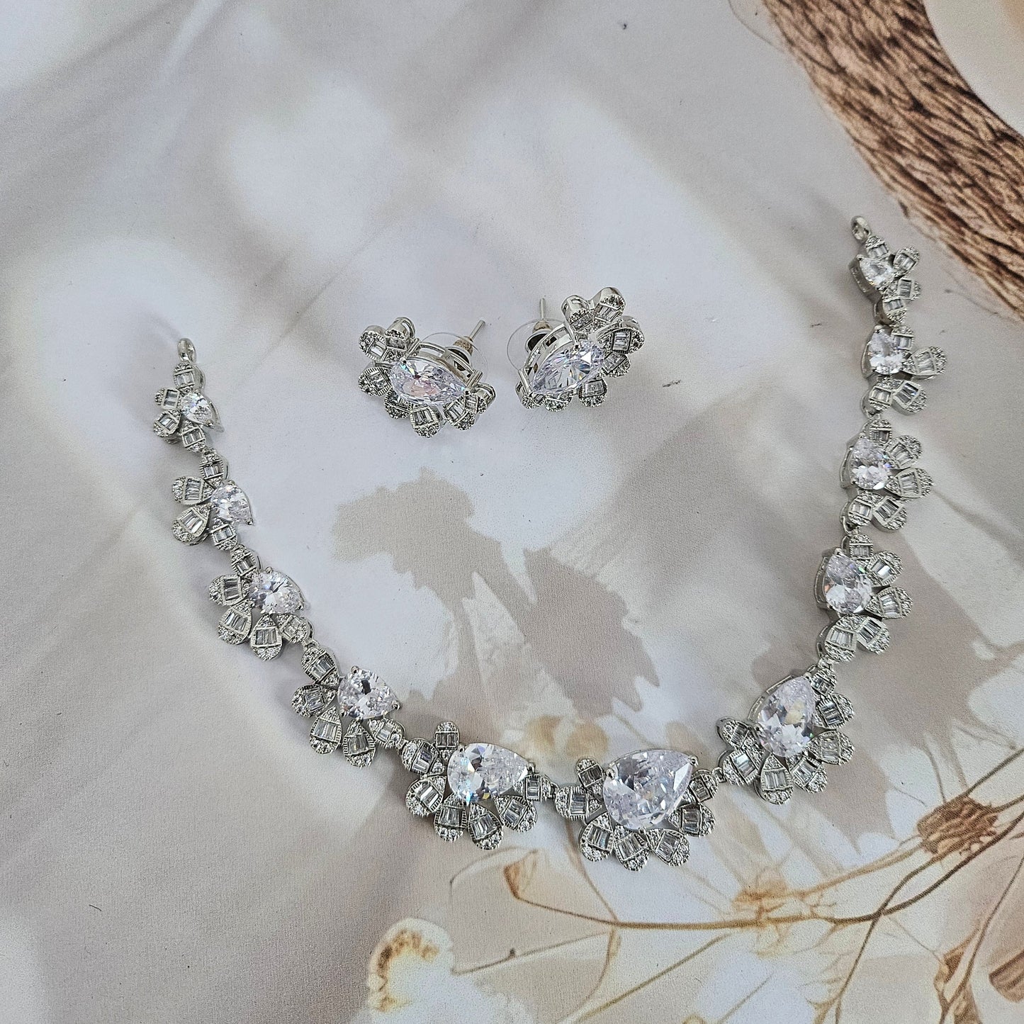 Rose Blossom Elegance Set