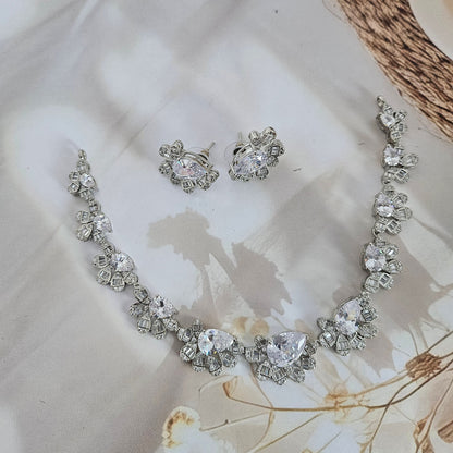 Rose Blossom Elegance Set