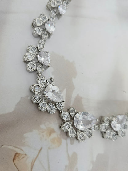 Rose Blossom Elegance Set