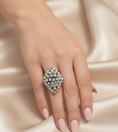 Eternal Radiance Ring