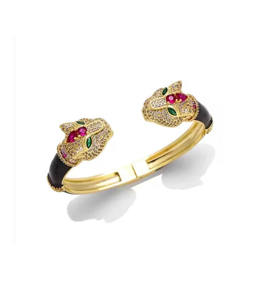 Panther majestic bracelet