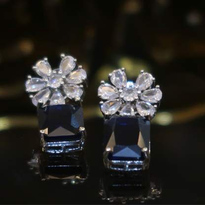 Petal Glow Earrings