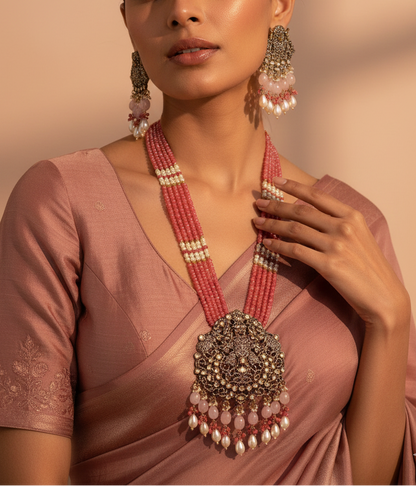 Krishna Radiance Heritage Set