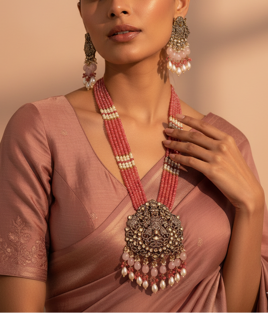 Krishna Radiance Heritage Set