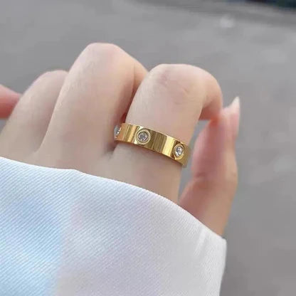 Eternal Love Ring