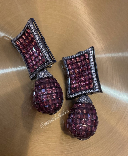 Allure Drops Earrings