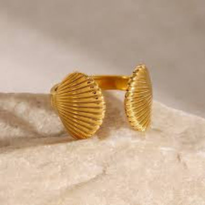 Coastal Shell Ring