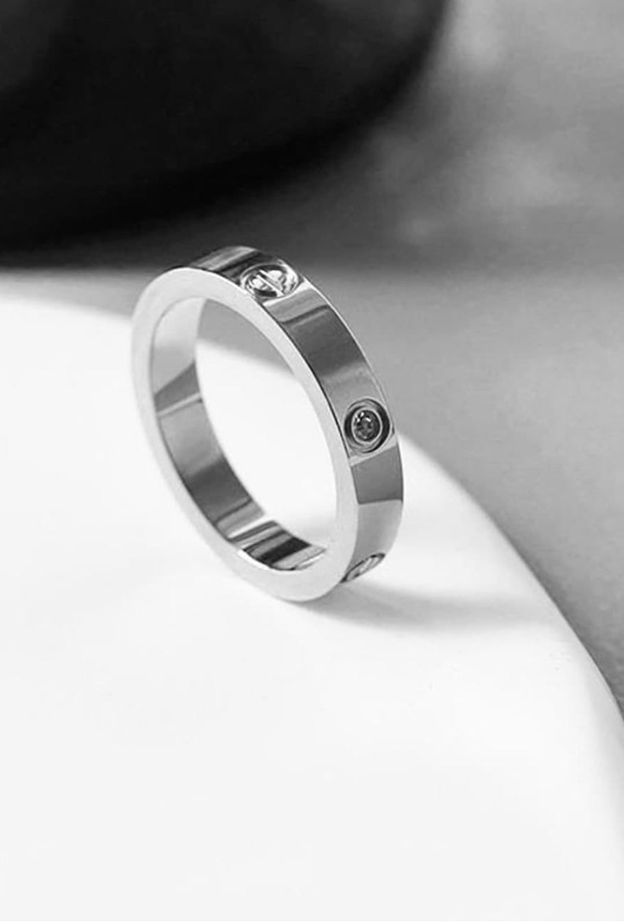 Eternal Love Ring
