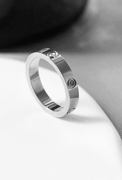 Eternal Love Ring
