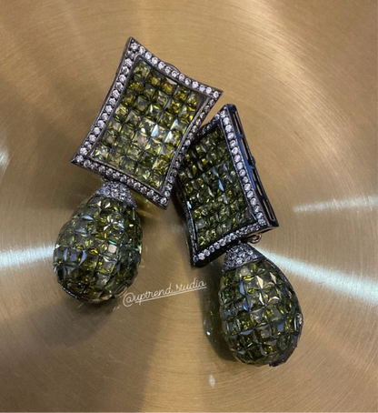 Allure Drops Earrings