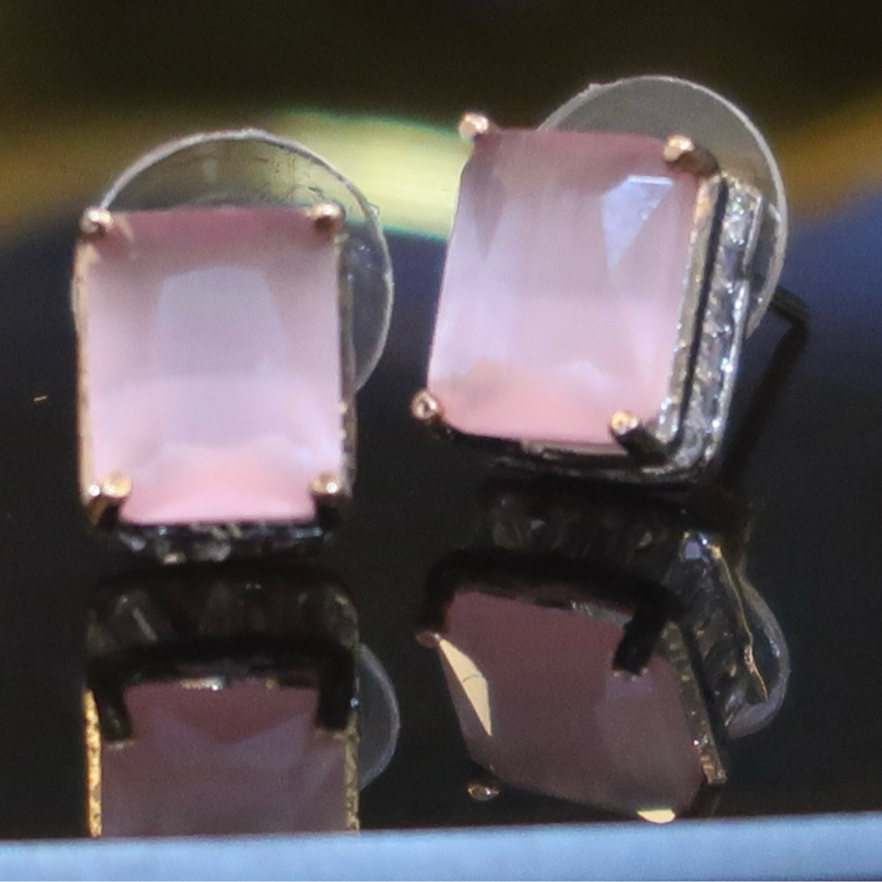 Timeless Elegance Earring