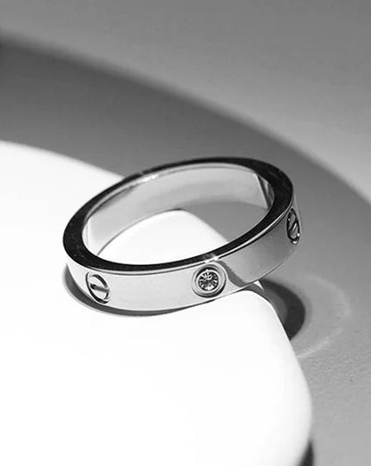 Eternal Love Ring