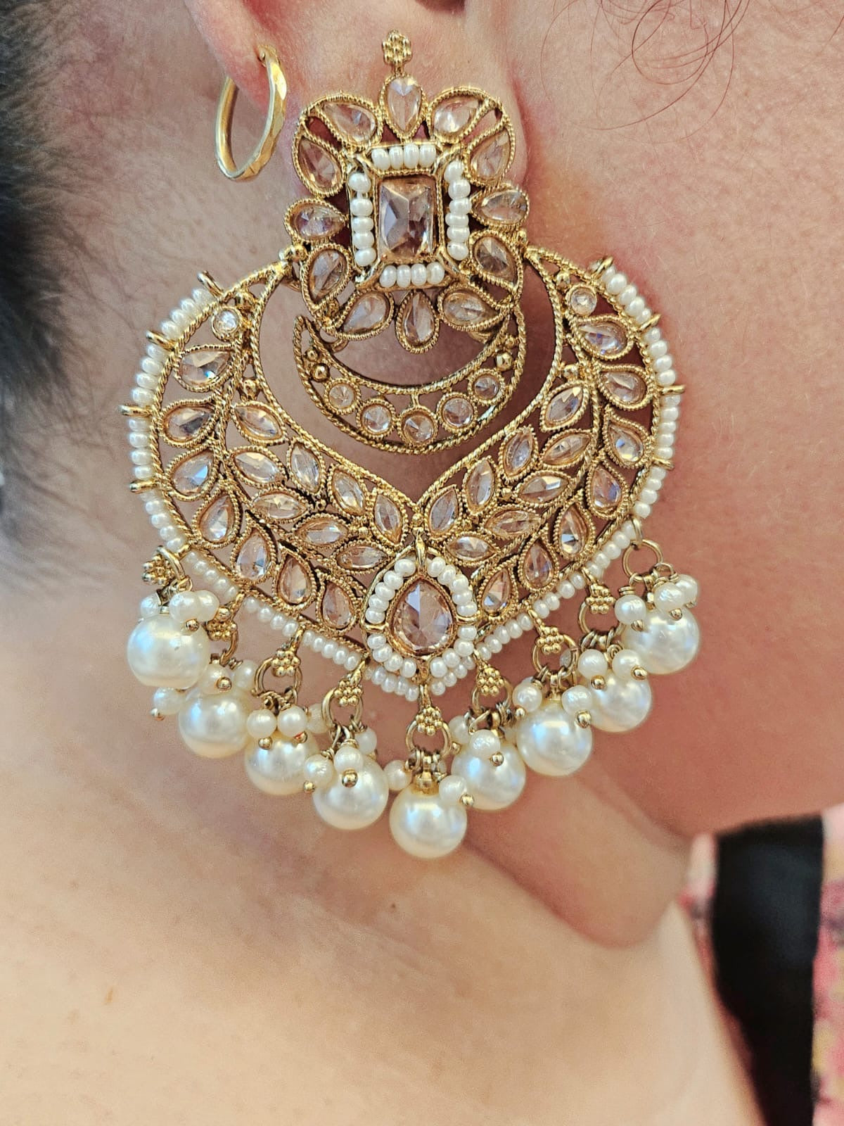 Regal Radiance Chandbalis