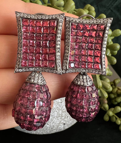 Allure Drops Earrings