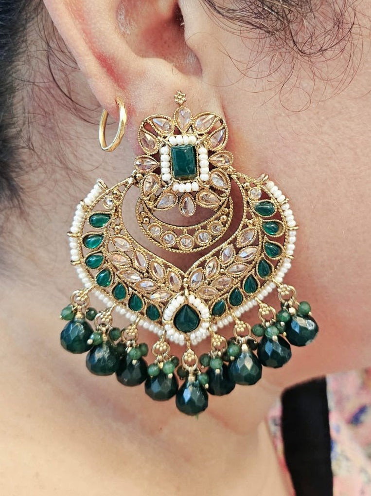 Regal Radiance Chandbalis