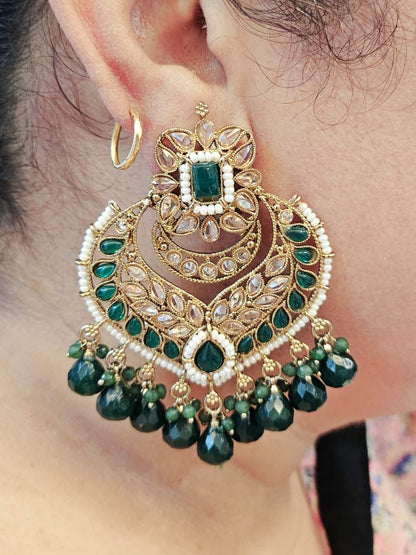 Regal Radiance Chandbalis