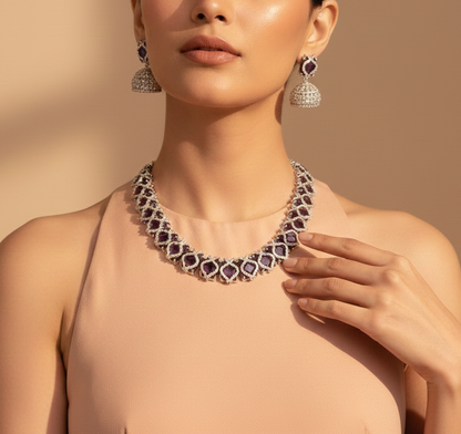 Evergreen Glimmer  Set