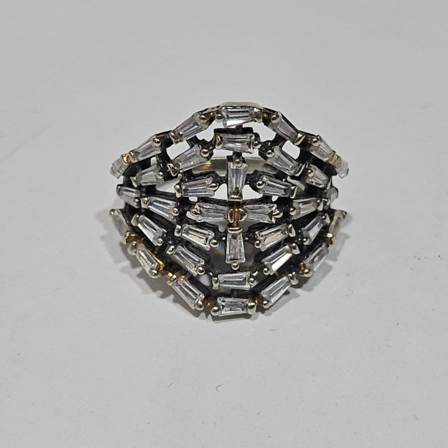 Eclipse Statement Ring