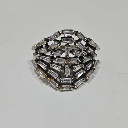 Eclipse Statement Ring