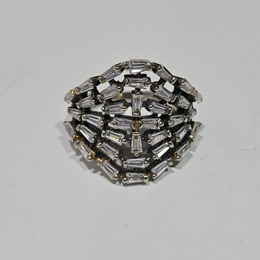 Eclipse Statement Ring