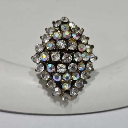 Eternal Radiance Ring