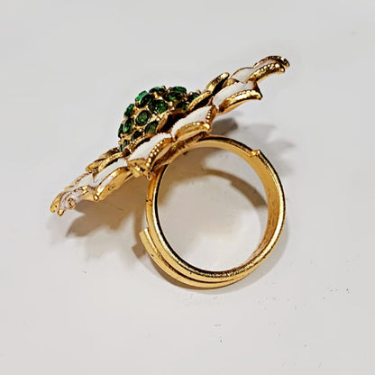 خاتم لوتس بلوم