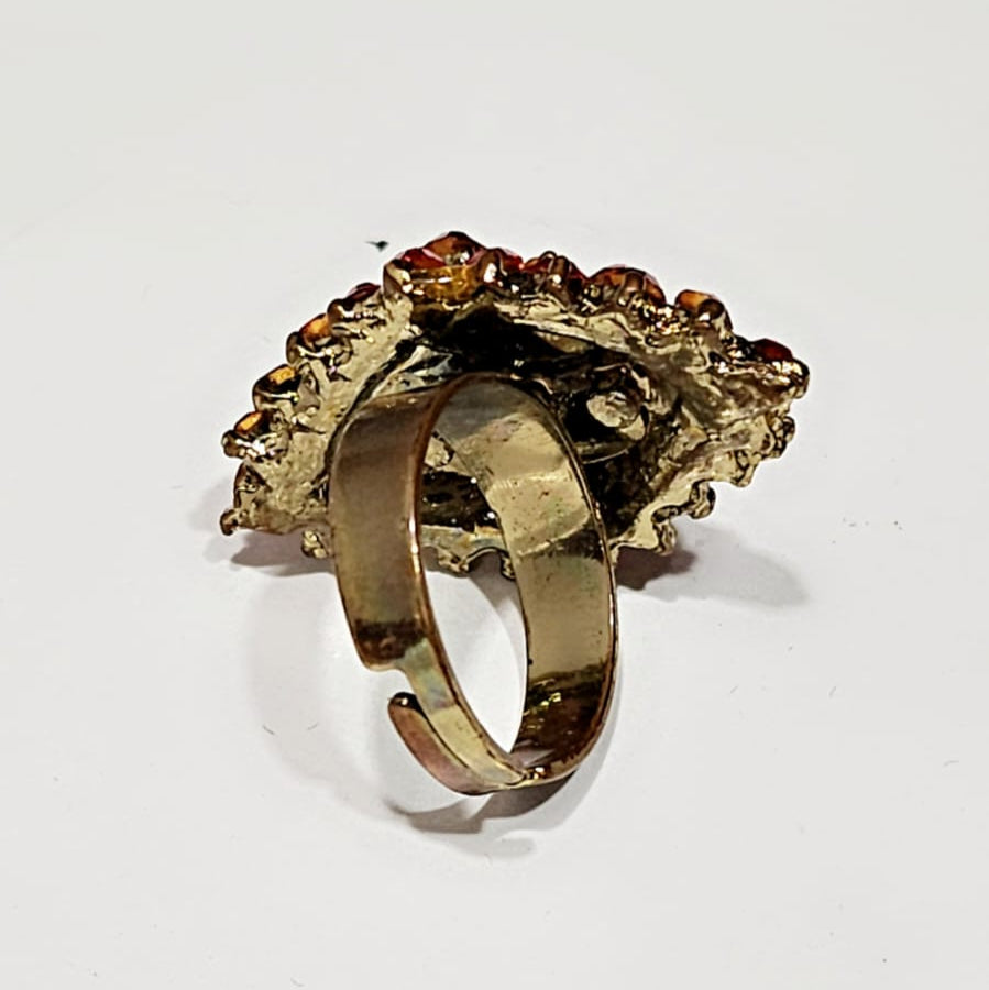 Eternal Radiance Ring