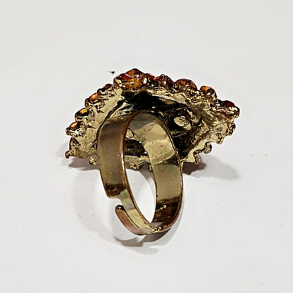 Eternal Radiance Ring